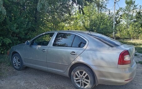 Skoda Octavia, 2011 год, 880 000 рублей, 6 фотография