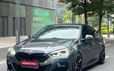 BMW 2 серия F44, 2021 год, 2 190 040 рублей, 1 фотография