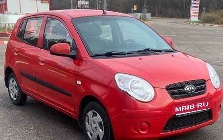 KIA Picanto I, 2010 год, 570 000 рублей, 3 фотография