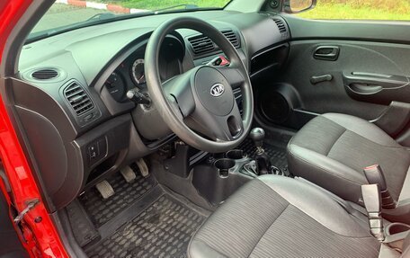 KIA Picanto I, 2010 год, 570 000 рублей, 9 фотография