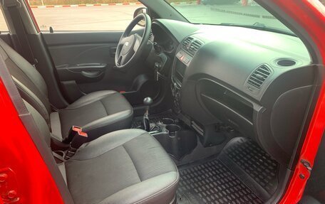 KIA Picanto I, 2010 год, 570 000 рублей, 12 фотография