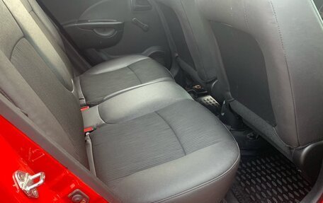 KIA Picanto I, 2010 год, 570 000 рублей, 13 фотография