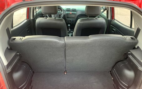 KIA Picanto I, 2010 год, 570 000 рублей, 14 фотография