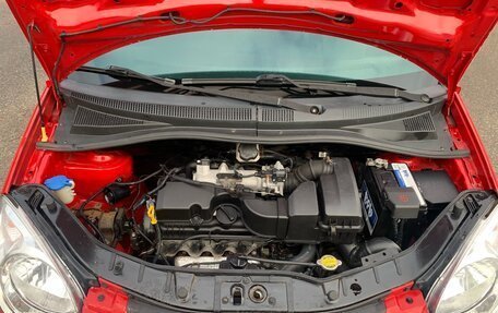 KIA Picanto I, 2010 год, 570 000 рублей, 16 фотография