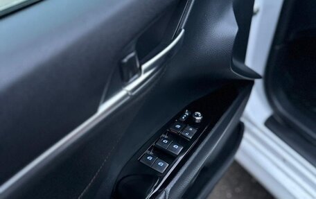 Toyota Camry, 2020 год, 2 250 000 рублей, 8 фотография