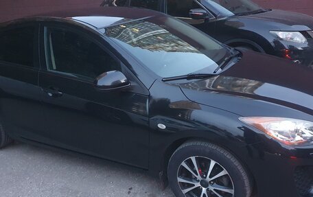 Mazda 3, 2012 год, 800 000 рублей, 3 фотография