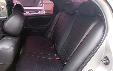 Hyundai Sonata IV рестайлинг, 2007 год, 430 000 рублей, 20 фотография