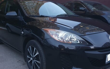 Mazda 3, 2012 год, 800 000 рублей, 2 фотография