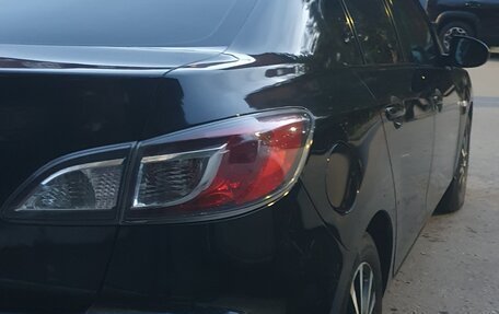 Mazda 3, 2012 год, 800 000 рублей, 4 фотография