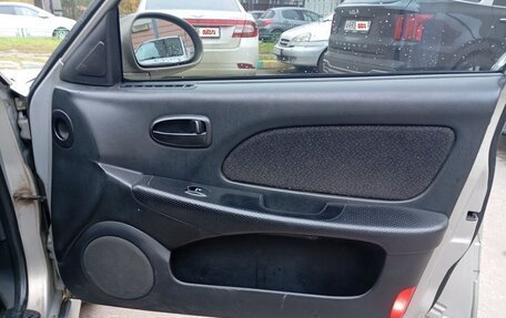 Hyundai Sonata IV рестайлинг, 2007 год, 430 000 рублей, 23 фотография