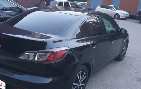 Mazda 3, 2012 год, 800 000 рублей, 7 фотография