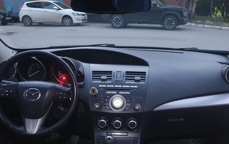 Mazda 3, 2012 год, 800 000 рублей, 8 фотография
