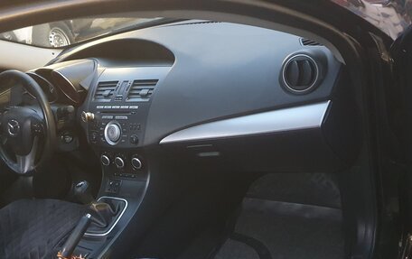 Mazda 3, 2012 год, 800 000 рублей, 9 фотография