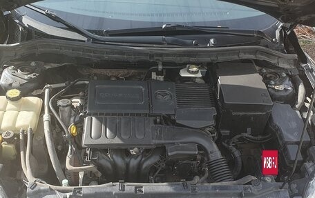 Mazda 3, 2012 год, 800 000 рублей, 10 фотография