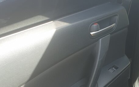 Mazda 3, 2012 год, 800 000 рублей, 12 фотография