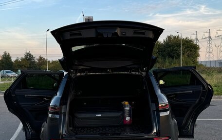 Land Rover Range Rover Evoque II, 2019 год, 3 990 000 рублей, 8 фотография