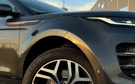 Land Rover Range Rover Evoque II, 2019 год, 3 990 000 рублей, 18 фотография