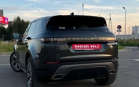 Land Rover Range Rover Evoque II, 2019 год, 3 990 000 рублей, 9 фотография