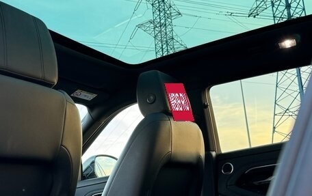 Land Rover Range Rover Evoque II, 2019 год, 3 990 000 рублей, 17 фотография