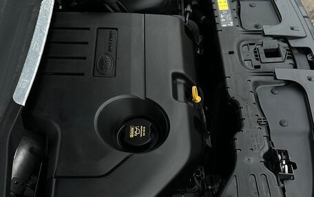 Land Rover Range Rover Evoque II, 2019 год, 3 990 000 рублей, 21 фотография