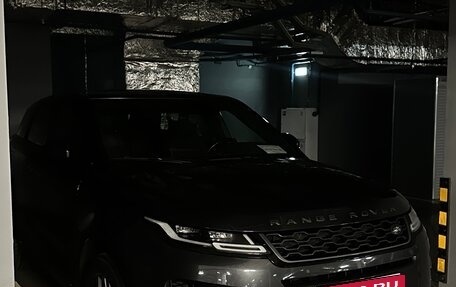 Land Rover Range Rover Evoque II, 2019 год, 3 990 000 рублей, 20 фотография