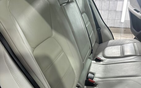 Jaguar F-Pace, 2017 год, 2 237 000 рублей, 6 фотография