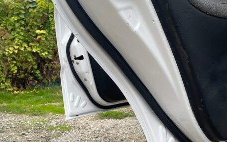 Daewoo Sens I, 2005 год, 270 000 рублей, 4 фотография