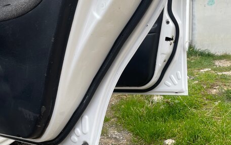 Daewoo Sens I, 2005 год, 270 000 рублей, 5 фотография