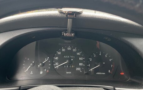 Daewoo Sens I, 2005 год, 270 000 рублей, 7 фотография