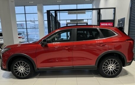 Haval Jolion, 2025 год, 2 749 000 рублей, 5 фотография