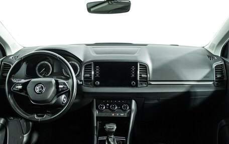 Skoda Karoq I, 2021 год, 2 299 700 рублей, 13 фотография