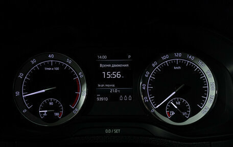 Skoda Karoq I, 2021 год, 2 299 700 рублей, 12 фотография