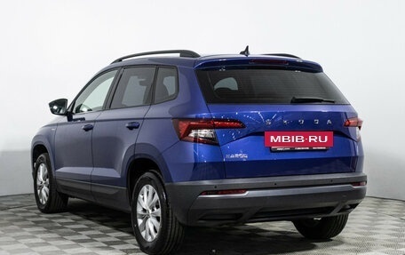 Skoda Karoq I, 2021 год, 2 299 700 рублей, 7 фотография