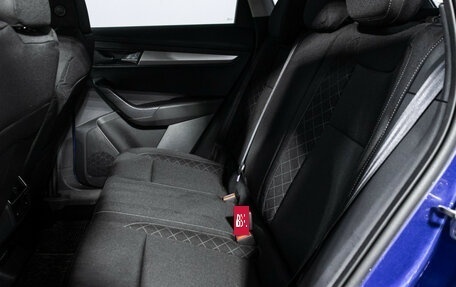 Skoda Karoq I, 2021 год, 2 299 700 рублей, 10 фотография