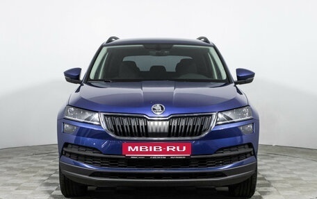 Skoda Karoq I, 2021 год, 2 299 700 рублей, 2 фотография