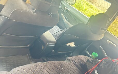 Honda Civic VIII, 2007 год, 550 000 рублей, 5 фотография