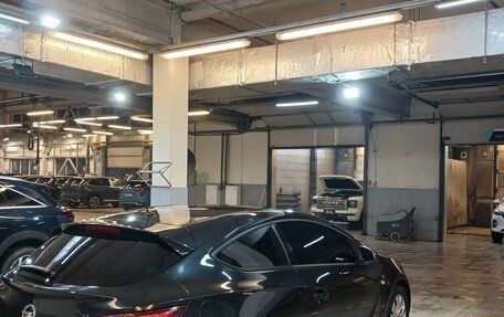 Opel Astra J, 2012 год, 730 000 рублей, 4 фотография