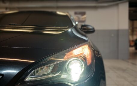 Opel Astra J, 2012 год, 730 000 рублей, 5 фотография