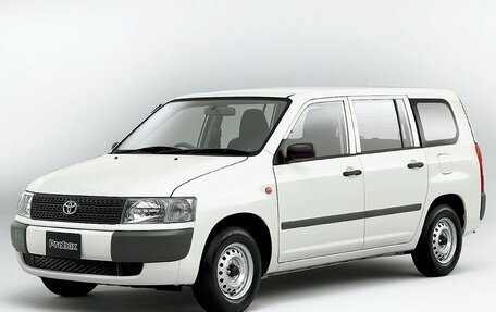 Toyota Probox I, 2002 год, 350 000 рублей, 1 фотография