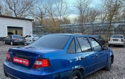 Daewoo Nexia I рестайлинг, 2010 год, 55 000 рублей, 1 фотография