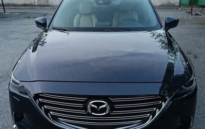 Mazda CX-9 II, 2017 год, 2 500 000 рублей, 1 фотография