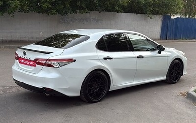 Toyota Camry, 2020 год, 3 650 000 рублей, 1 фотография