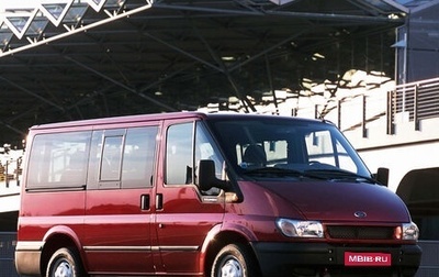 Ford Transit, 2003 год, 398 000 рублей, 1 фотография