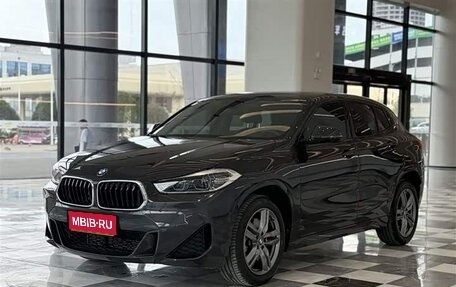 BMW X2, 2022 год, 2 190 040 рублей, 1 фотография