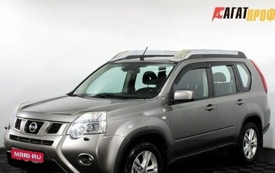 Nissan X-Trail, 2012 год, 1 130 000 рублей, 1 фотография