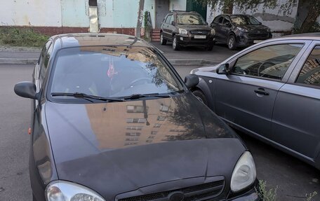 ЗАЗ Chance, 2010 год, 86 000 рублей, 3 фотография