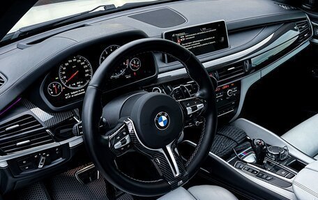 BMW X5 M, 2015 год, 5 090 000 рублей, 6 фотография