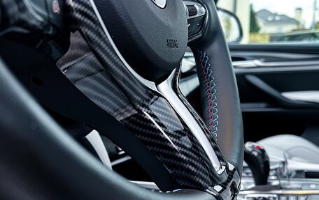 BMW X5 M, 2015 год, 5 090 000 рублей, 9 фотография