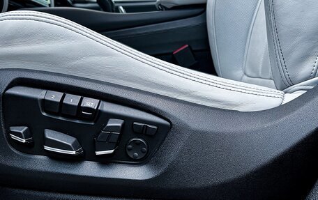 BMW X5 M, 2015 год, 5 090 000 рублей, 11 фотография