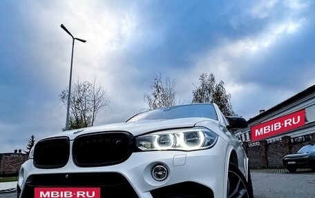 BMW X5 M, 2015 год, 5 090 000 рублей, 8 фотография